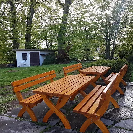 Ferienhaus Forester Malmedy