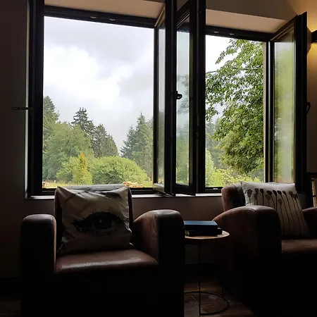 Forester Ferienhaus Malmedy