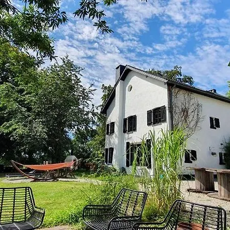 Forester Ferienhaus *