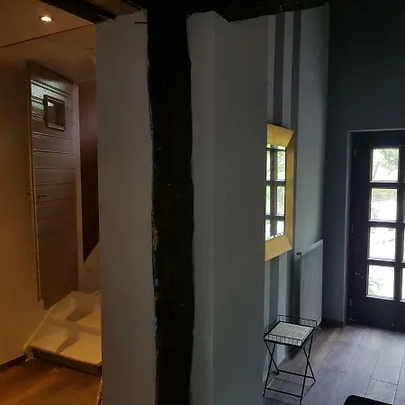 Ferienhaus Forester *