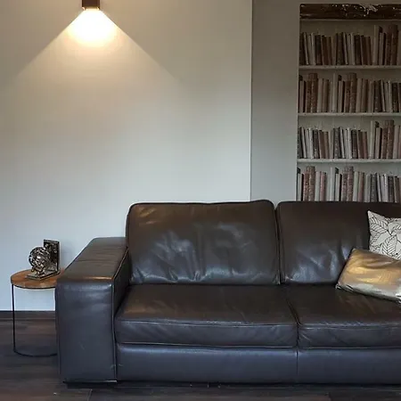 Ferienhaus Forester Malmedy