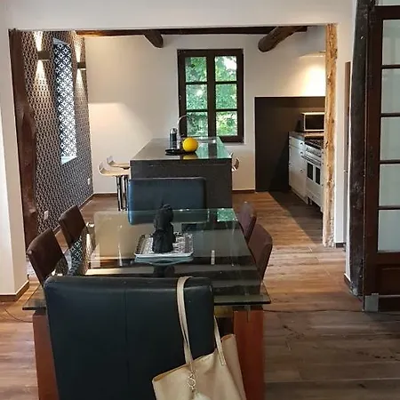 Ferienhaus Forester Malmedy