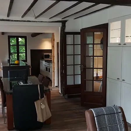 Forester Ferienhaus *