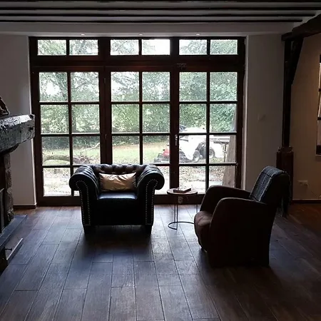 Forester Casa de Férias