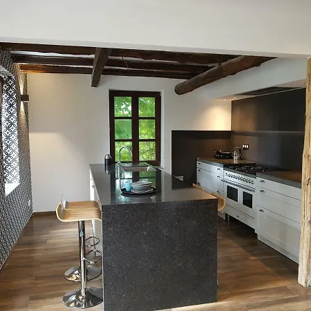 Casa de Férias Forester