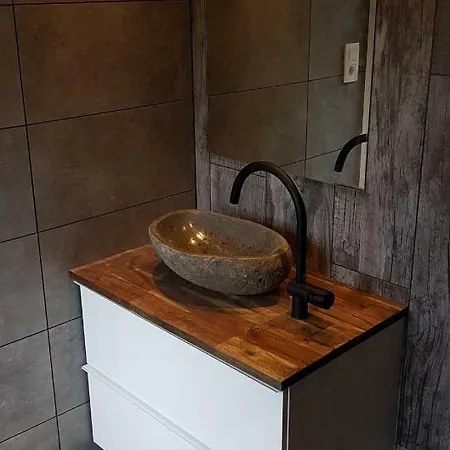 Forester Ferienhaus Malmedy