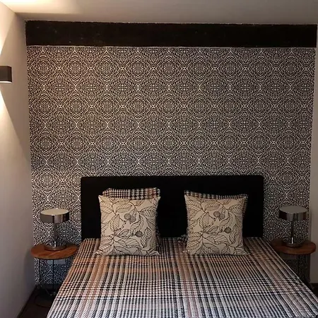 Dom wakacyjny Forester *