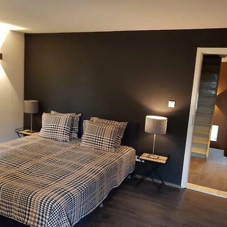 Forester Dom wakacyjny *