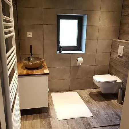 Forester Ferienhaus *