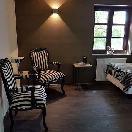 Ferienhaus Forester Malmedy