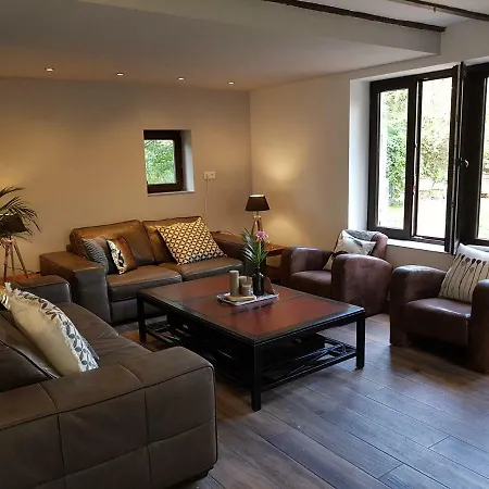 Casa de Férias Forester Malmedy