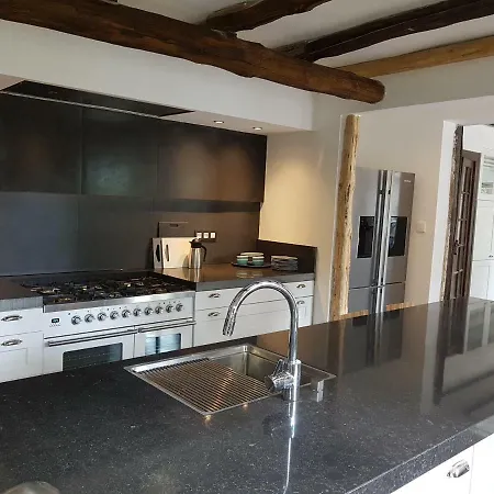 Vakantiehuis Forester