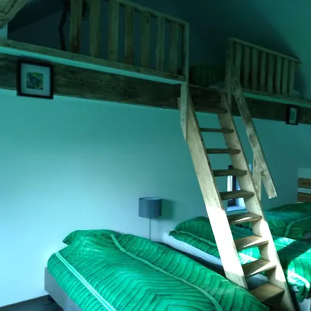 Casa de Férias Forester