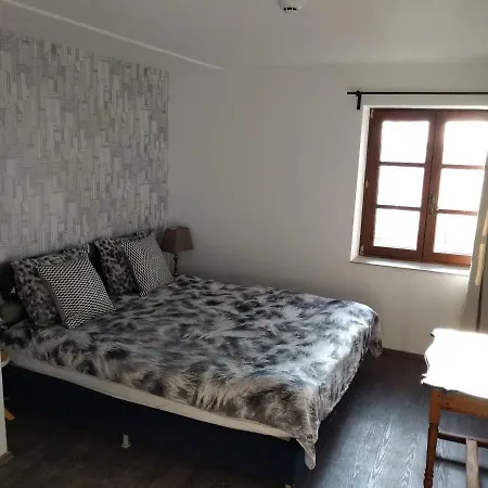 Forester Dom wakacyjny