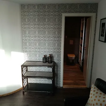 Casa de Férias Forester Malmedy