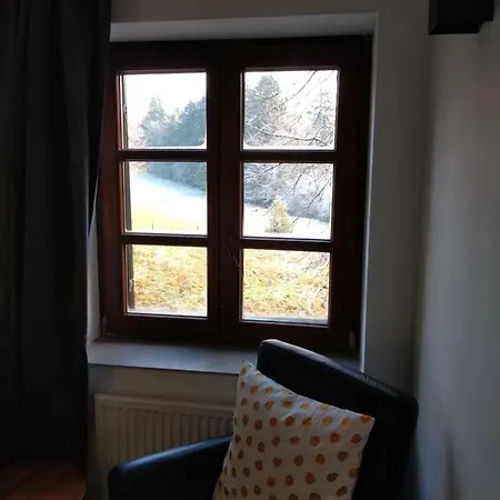 Forester Ferienhaus *